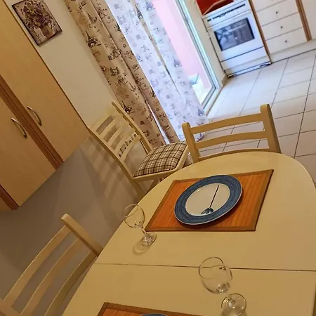 2 Single Beds Apartamento *